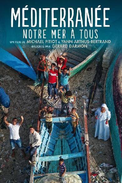 Méditerranée, notre mer à tous
