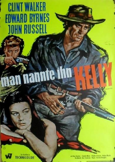 Man nannte ihn Kelly