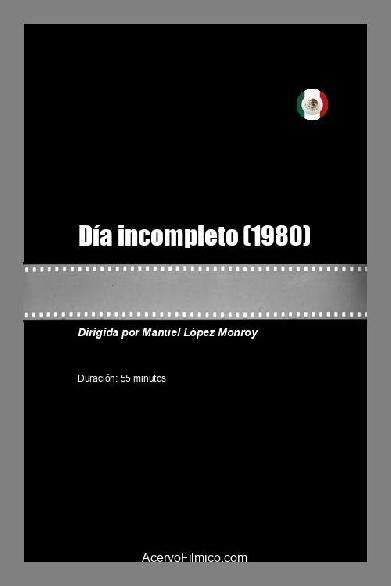 Día incompleto