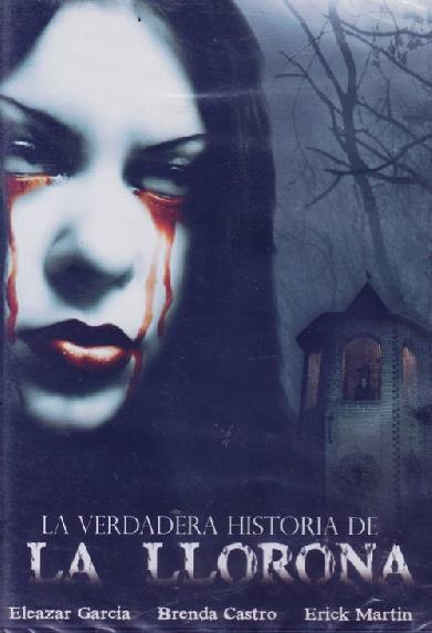 La verdadera historia de la llorona