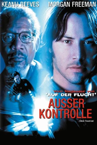 Außer Kontrolle