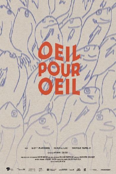 Oeil pour oeil