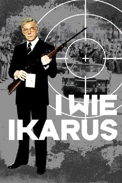 I wie Ikarus