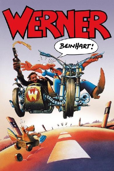 Werner - Beinhart!