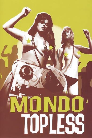 Mondo Topless
