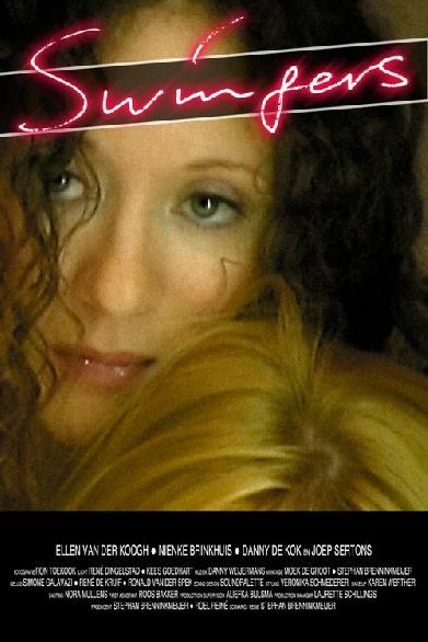 Swingers, ein unmoralisches Wochenende