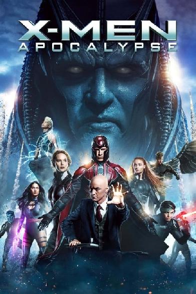 X-Men: Apocalypse