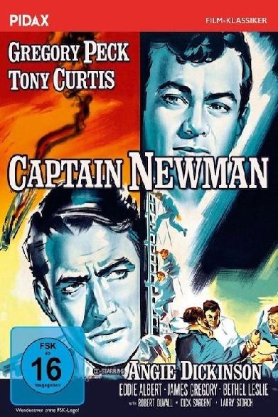 Captain Newman