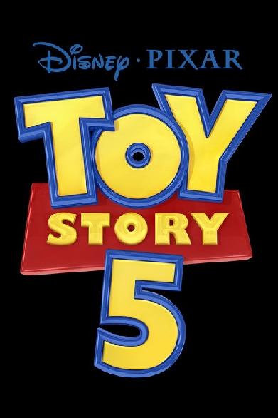 Toy Story 5