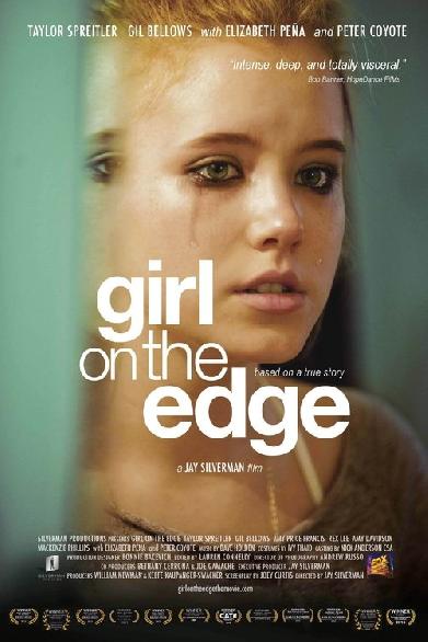 Girl on the Edge
