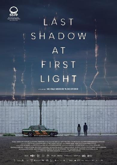 Last Shadow at First Light