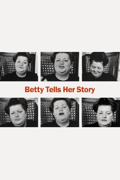 Betty Tells Her Story