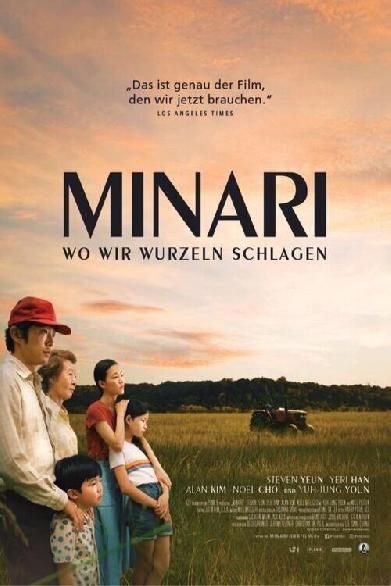 Minari - Wo wir Wurzeln schlagen