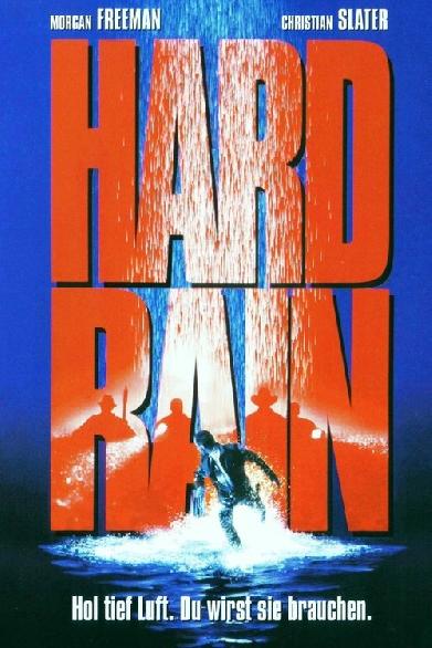 Hard Rain