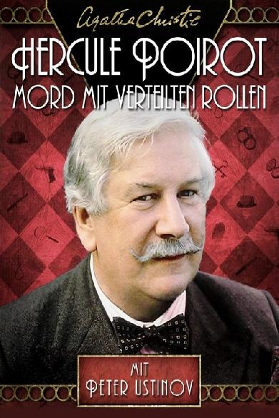 Mord mit verteilten Rollen