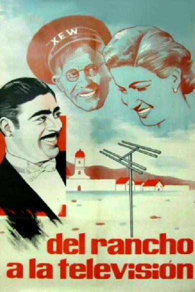 Del rancho a la televisión