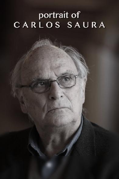 Retrato de Carlos Saura