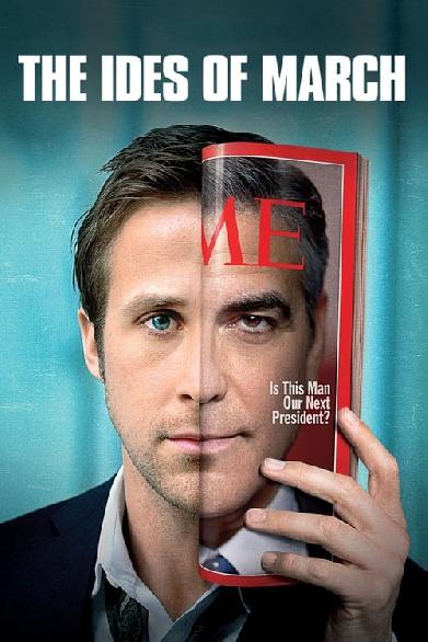 The Ides of March - Tage des Verrats