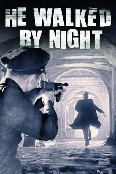 Schritte in der Nacht