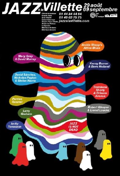 Kenny Barron & Dave Holland - Jazz a la Villette