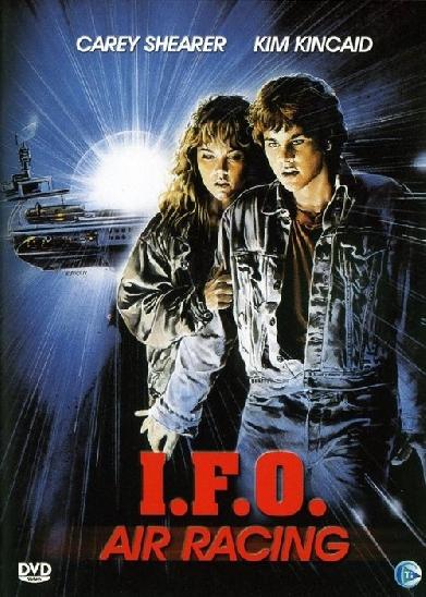 I.F.O: - Air Racing