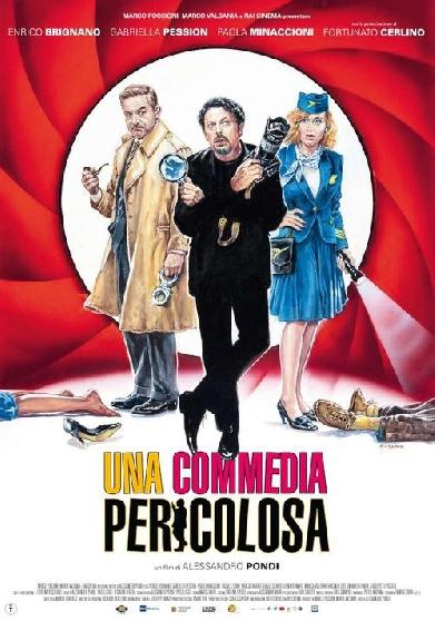 Una commedia pericolosa