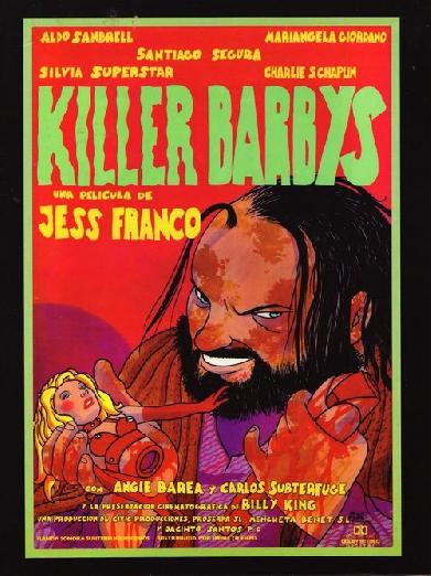Killer Barbys