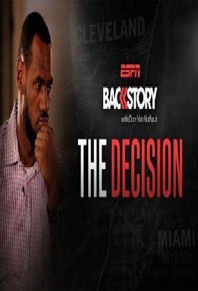 Backstory: The Decision