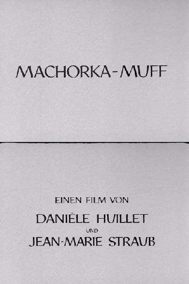 Machorka-Muff