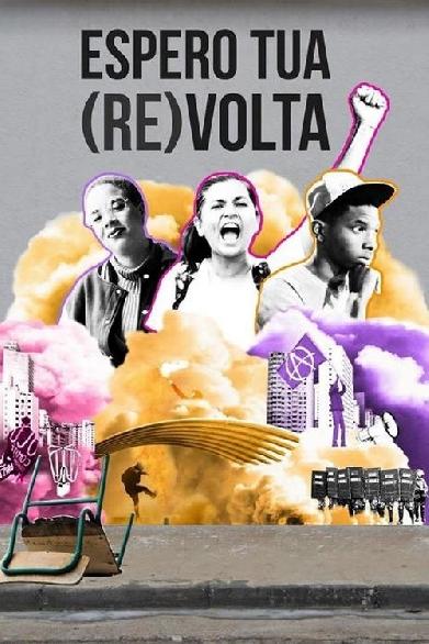 Espero Tua (Re)volta