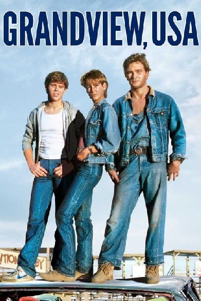 Speedway Trio