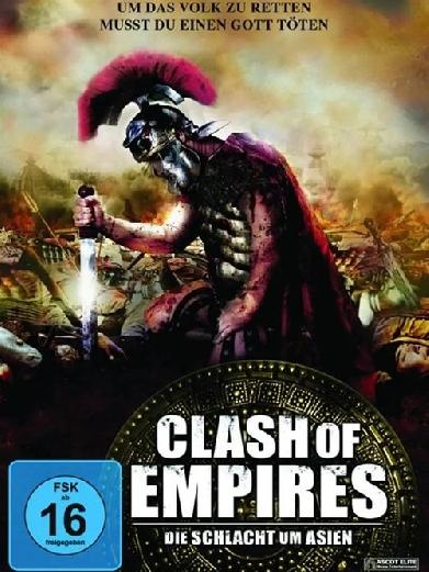 Clash of Empires