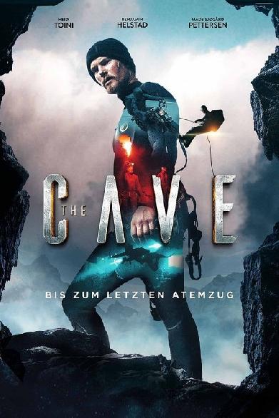 The Cave - Bis zum letzten Atemzug