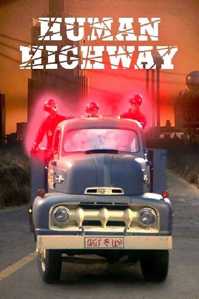 Human Highway