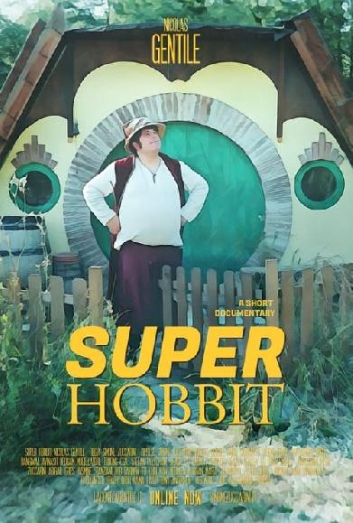 Super Hobbit