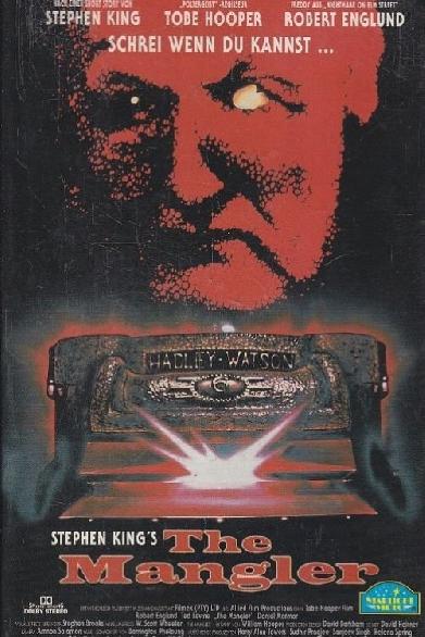The Mangler