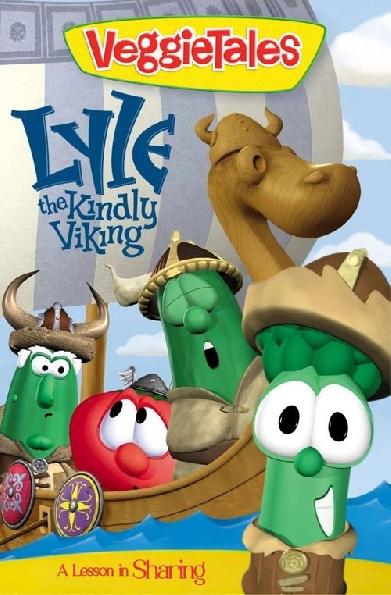 VeggieTales: Lyle the Kindly Viking