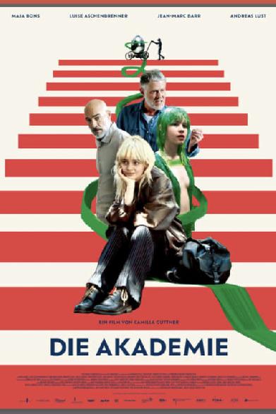 Die Akademie