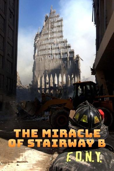 The Miracle of Stairway B