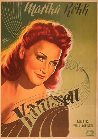 Karussell