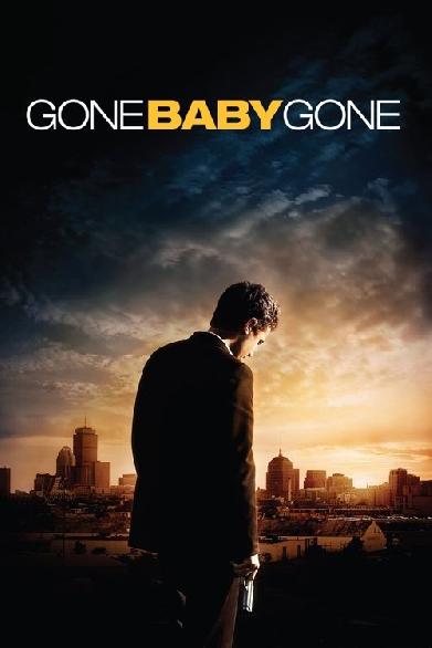 Gone Baby Gone - Kein Kinderspiel