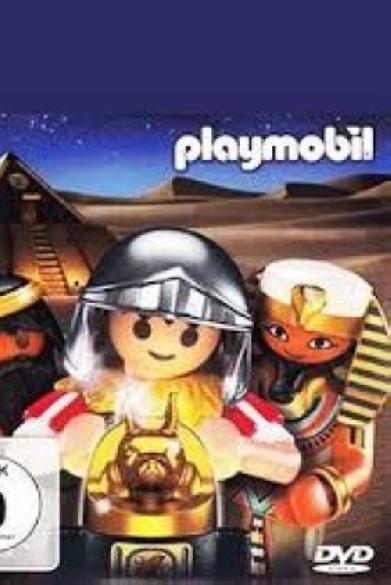 Playmobil: Römer & Ägypter