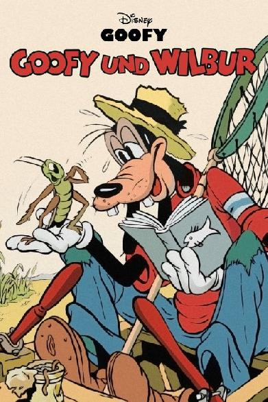 Goofy und Wilbur