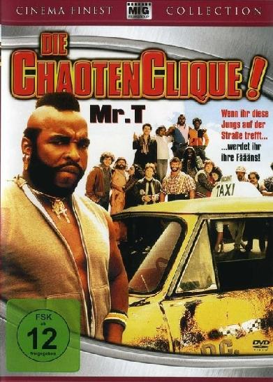 Die Chaotenclique