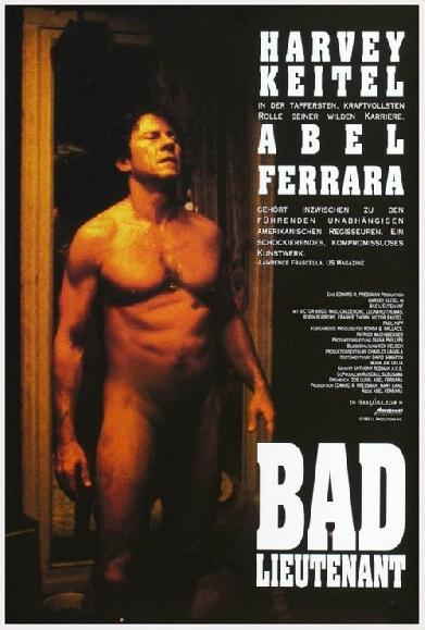 Bad Lieutenant