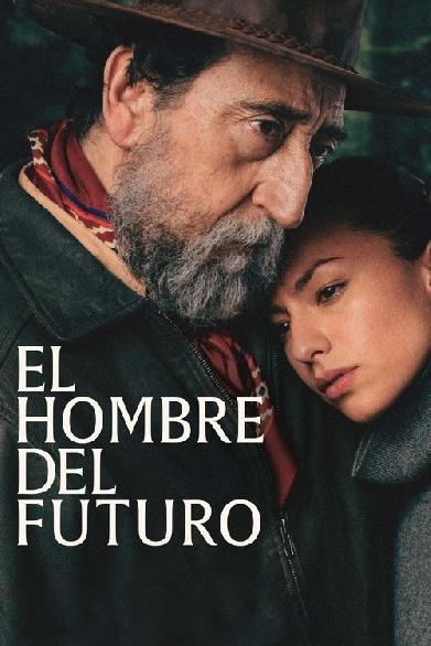 El hombre del futuro