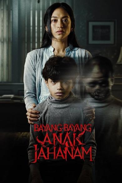 Bayang-Bayang Anak Jahanam