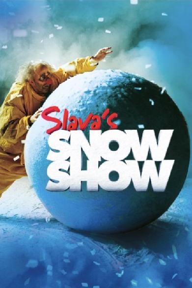 Slava's Snowshow