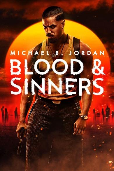 Blood & Sinners