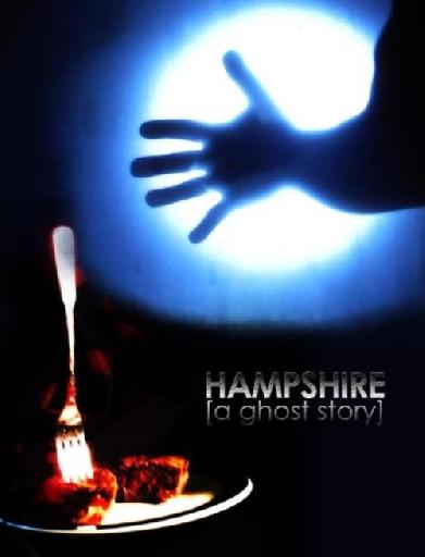 Hampshire: A Ghost Story